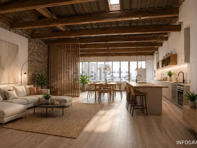 Piso, Centro Areal, Vigo