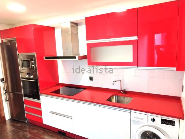 Piso, Centro Areal, Vigo