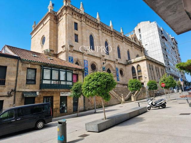 Piso, Centro Areal, Vigo