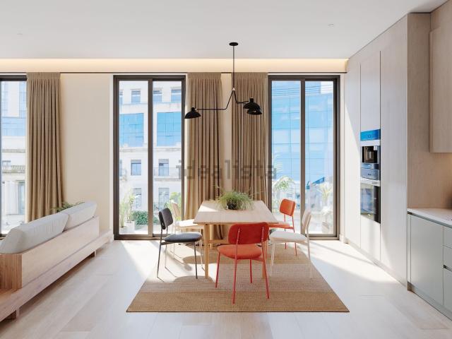Piso, Centro Areal, Vigo