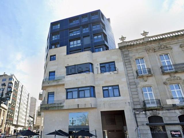 Piso, Centro Areal, Vigo