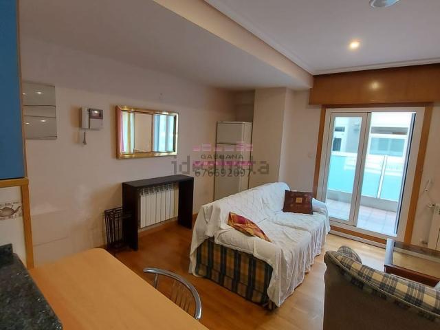 Piso, Centro Areal, Vigo
