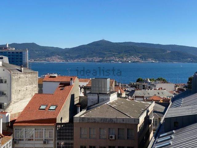 Piso, Centro Areal, Vigo