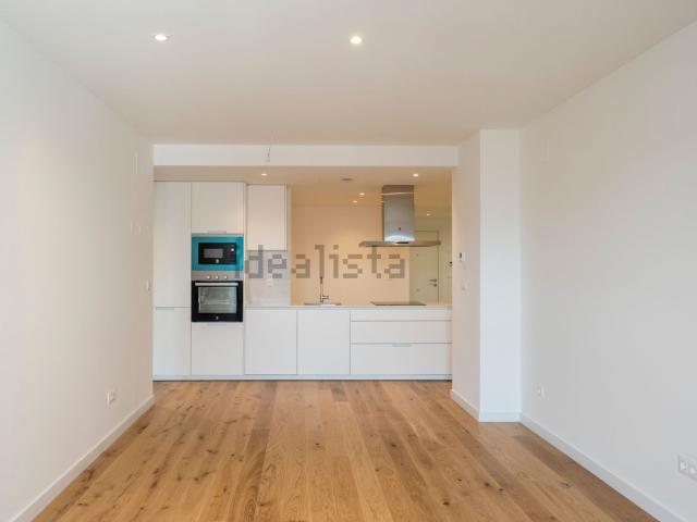 Piso, Centro Areal, Vigo
