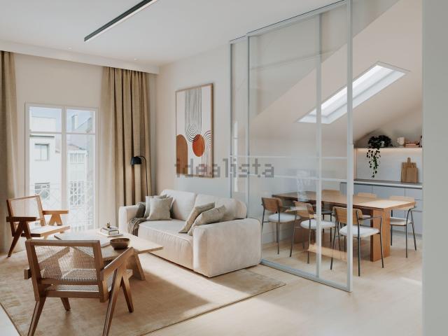 Piso, Centro Areal, Vigo