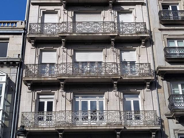 Piso, Centro Areal, Vigo