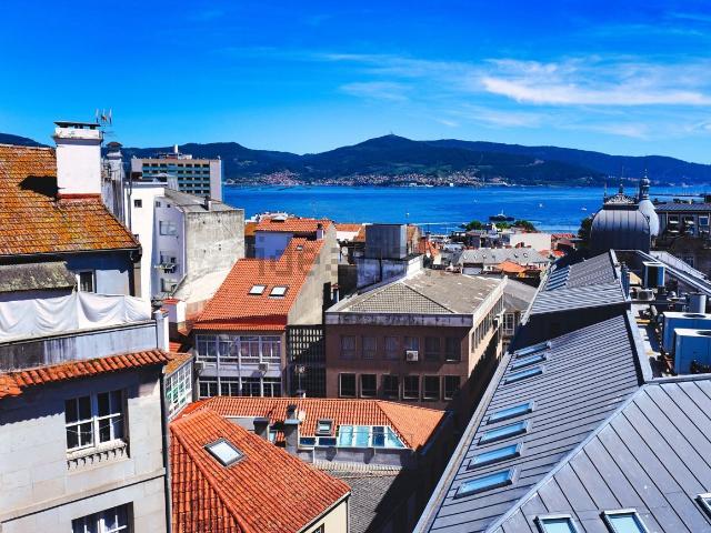 Piso, Centro Areal, Vigo