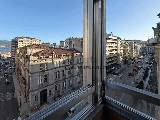 Piso, Centro Areal, Vigo