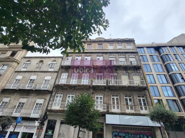 Piso, Centro Areal, Vigo