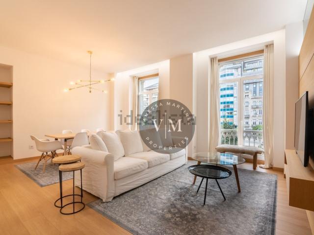 Piso, Centro Areal, Vigo