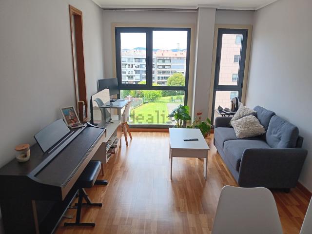 Piso, Centro Areal, Vigo
