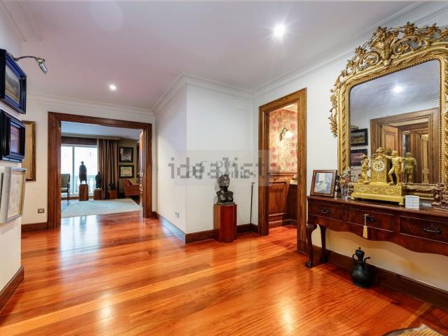 Piso, Centro Areal, Vigo