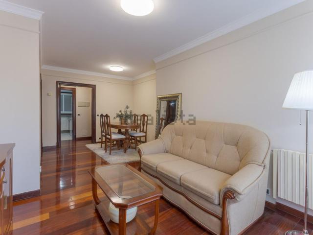 Piso, Centro Areal, Vigo