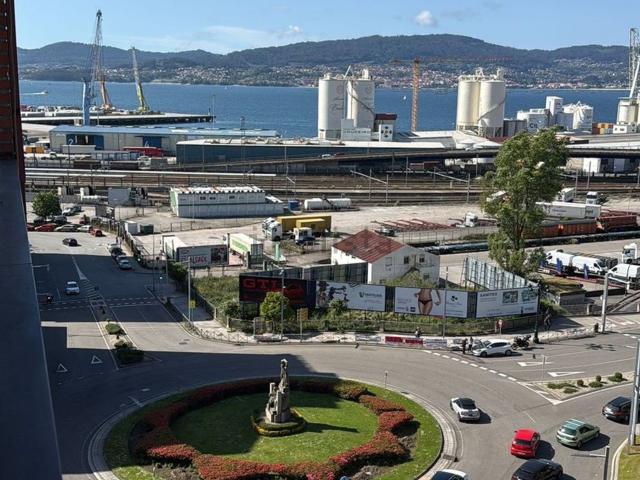 Piso, Centro Areal, Vigo