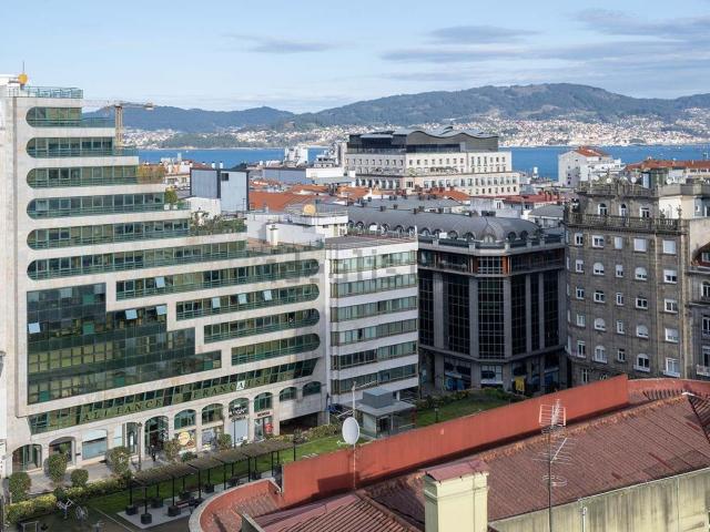 Piso, Centro Areal, Vigo