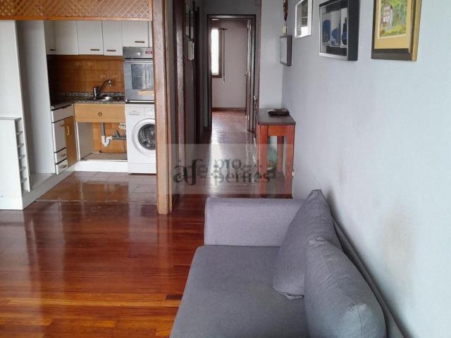 Piso, Centro Areal, Vigo