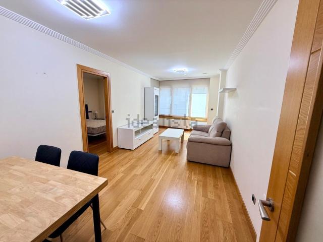 Piso, Centro Areal, Vigo