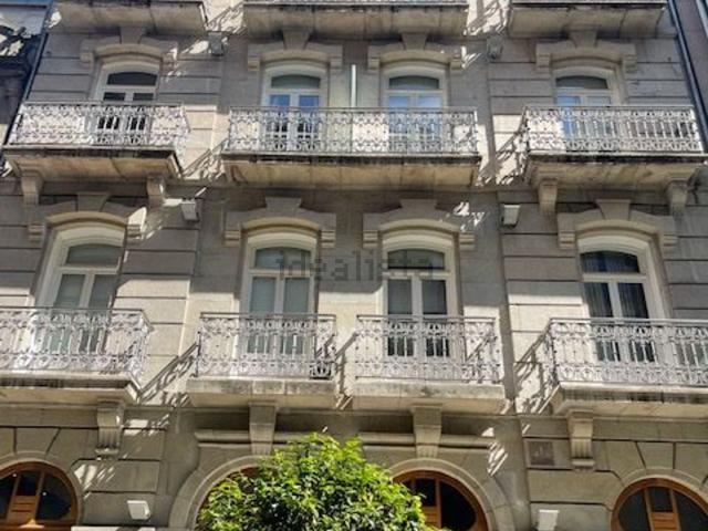 Piso, Centro Areal, Vigo