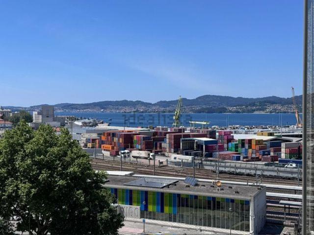 Piso, Centro Areal, Vigo