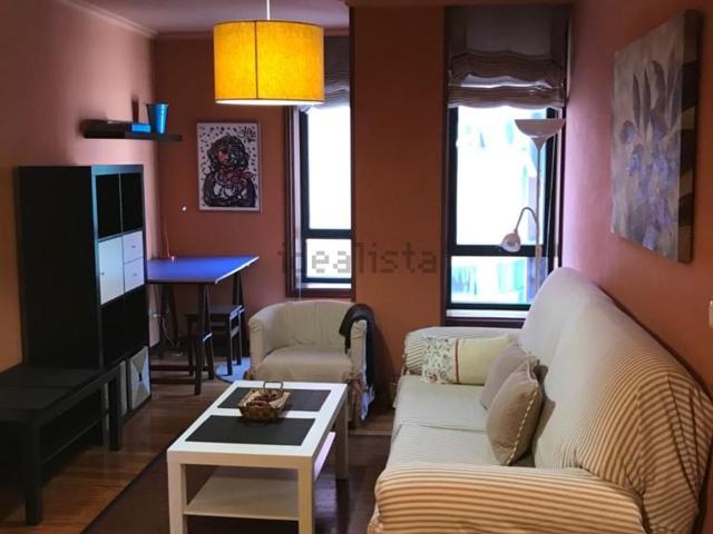 Piso, Centro Areal, Vigo