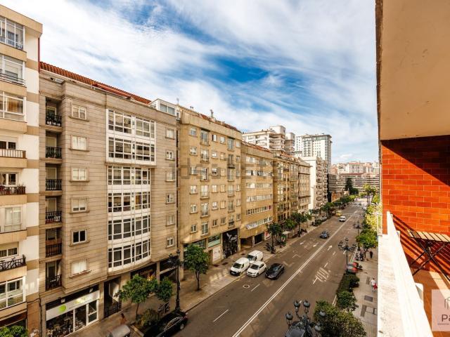 Piso, Centro Areal, Vigo
