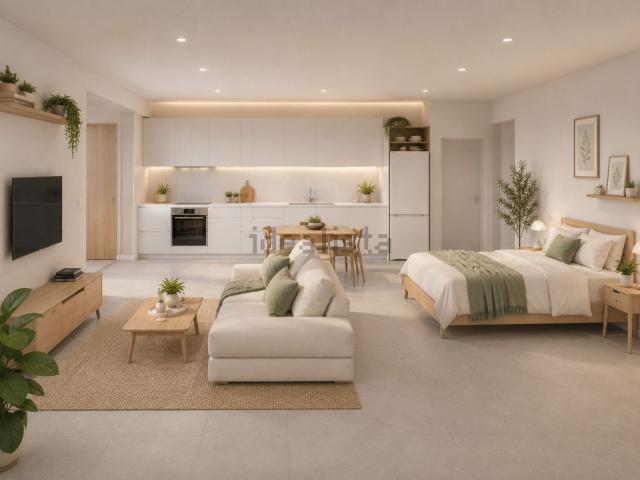Piso, Centro Areal, Vigo