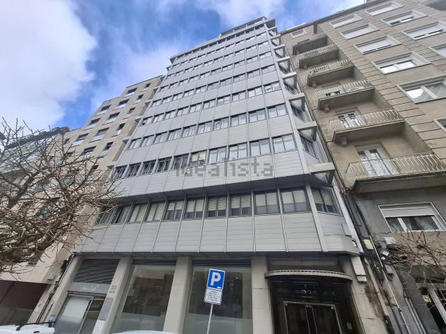Piso, Centro Areal, Vigo