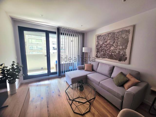 Piso, Centro Areal, Vigo