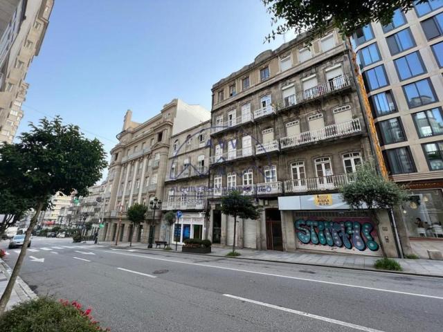 Piso, Centro Areal, Vigo