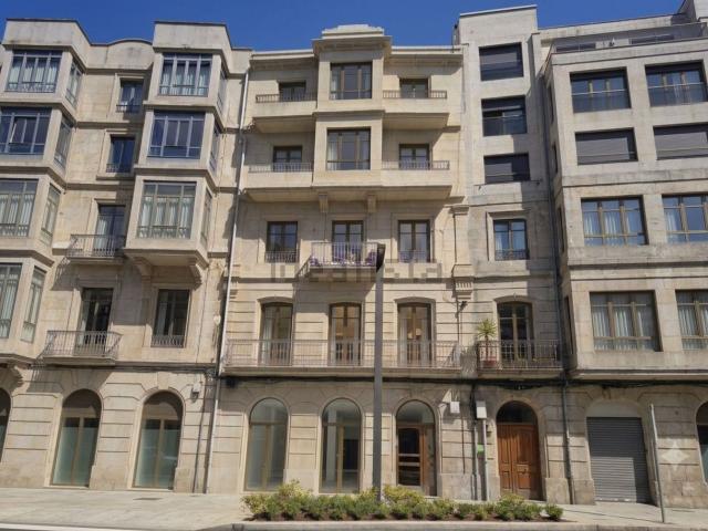 Piso, Centro Areal, Vigo