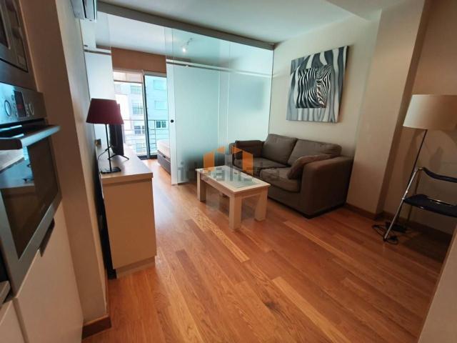 Piso, Centro Areal, Vigo