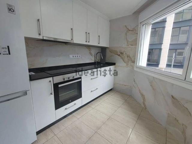 Piso, Centro Areal, Vigo