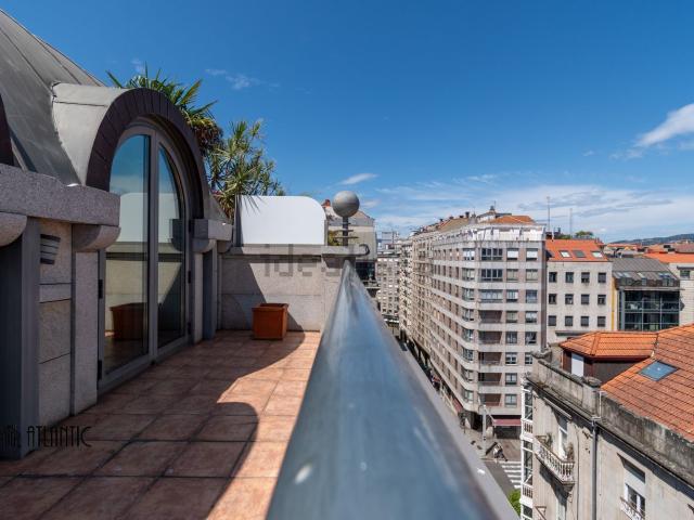 Piso, Centro Areal, Vigo