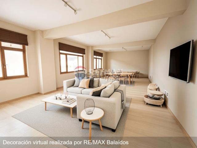 Piso, Centro Areal, Vigo