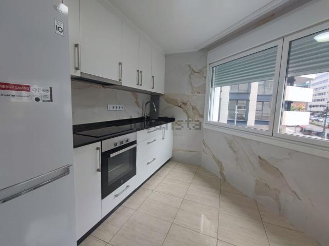 Piso, Centro Areal, Vigo