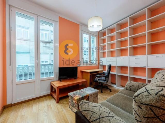 Piso, Centro Areal, Vigo