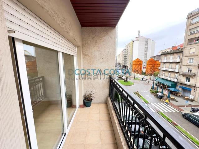 Piso, Centro Areal, Vigo