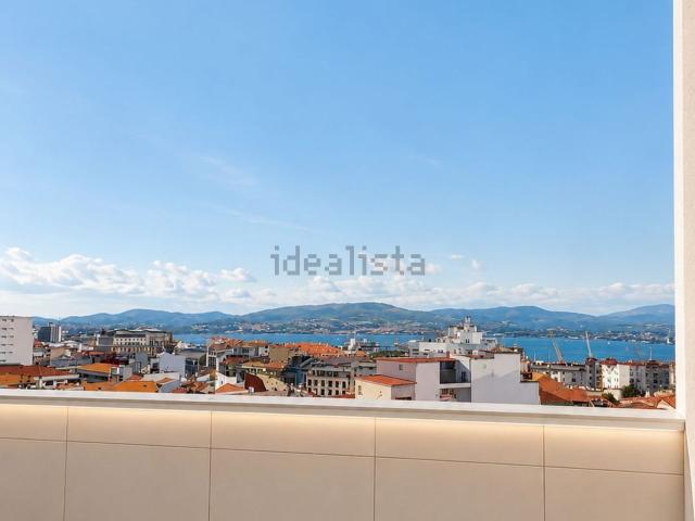 Piso, Centro Areal, Vigo