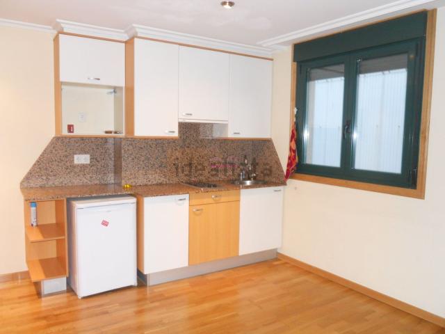 Piso, Centro Areal, Vigo