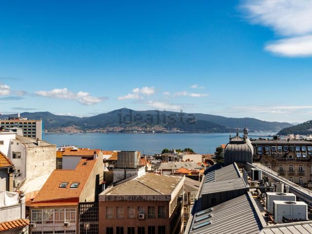 Piso, Centro Areal, Vigo