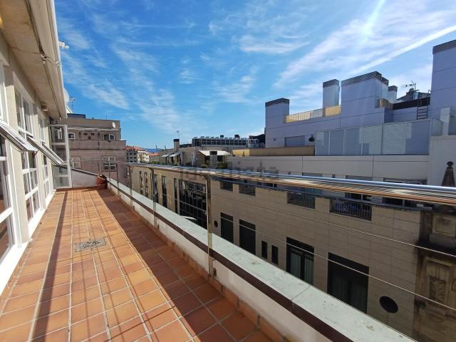 Piso, Centro Areal, Vigo
