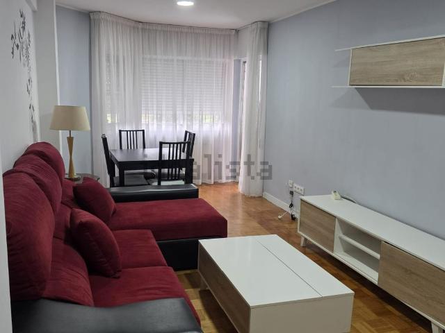 Piso, Centro Areal, Vigo