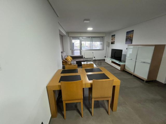 Piso, Centro Areal, Vigo