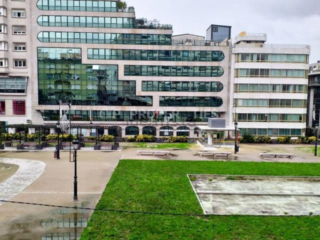 Piso, Centro Areal, Vigo