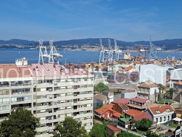 Piso, Centro Areal, Vigo