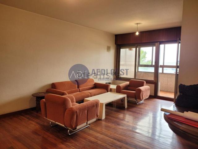 Piso, Centro Areal, Vigo