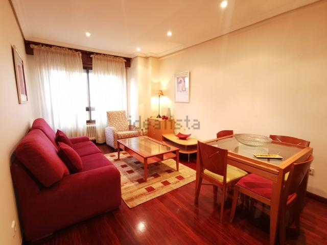 Piso, Centro Areal, Vigo