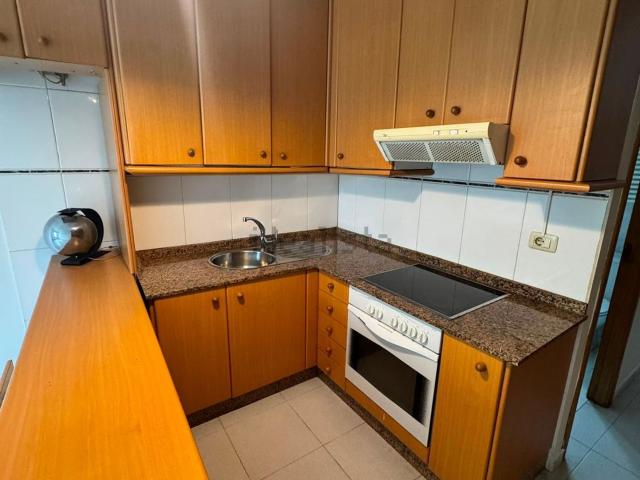 Piso, Centro Areal, Vigo