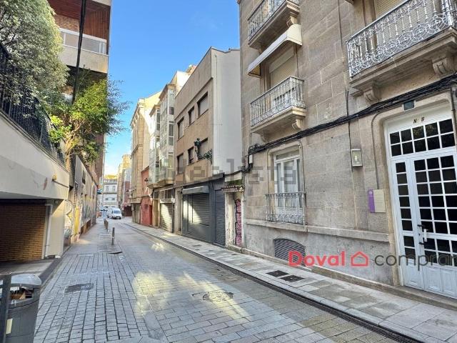 Piso, Centro Areal, Vigo