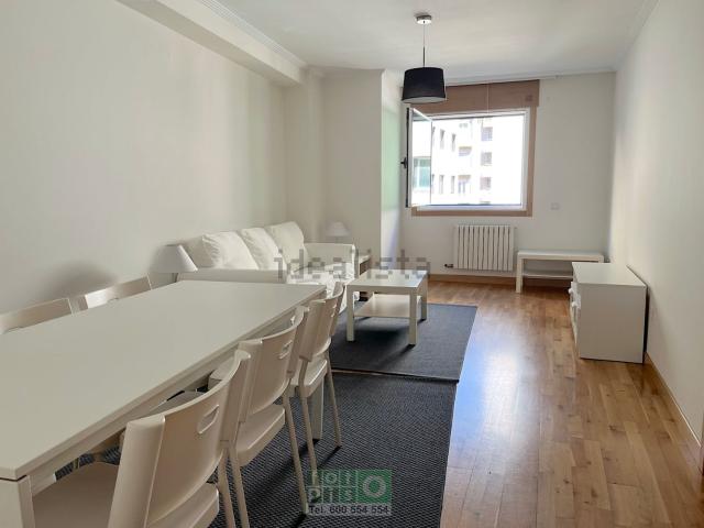 Piso, Centro Areal, Vigo